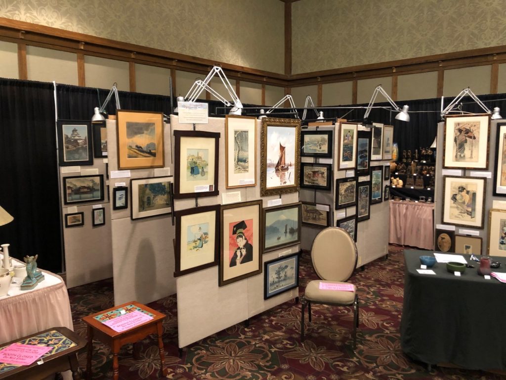 The 2021 National Arts and Crafts Shows Gone Virtual PLUS The