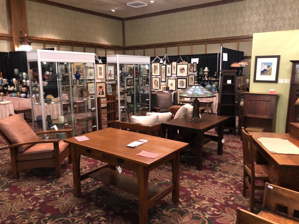 The 2021 National Arts and Crafts Shows Gone Virtual PLUS The