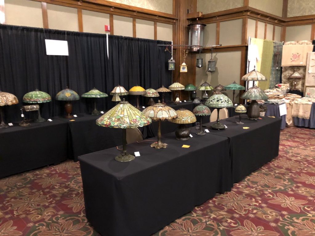 The 2021 National Arts and Crafts Shows Gone Virtual PLUS The