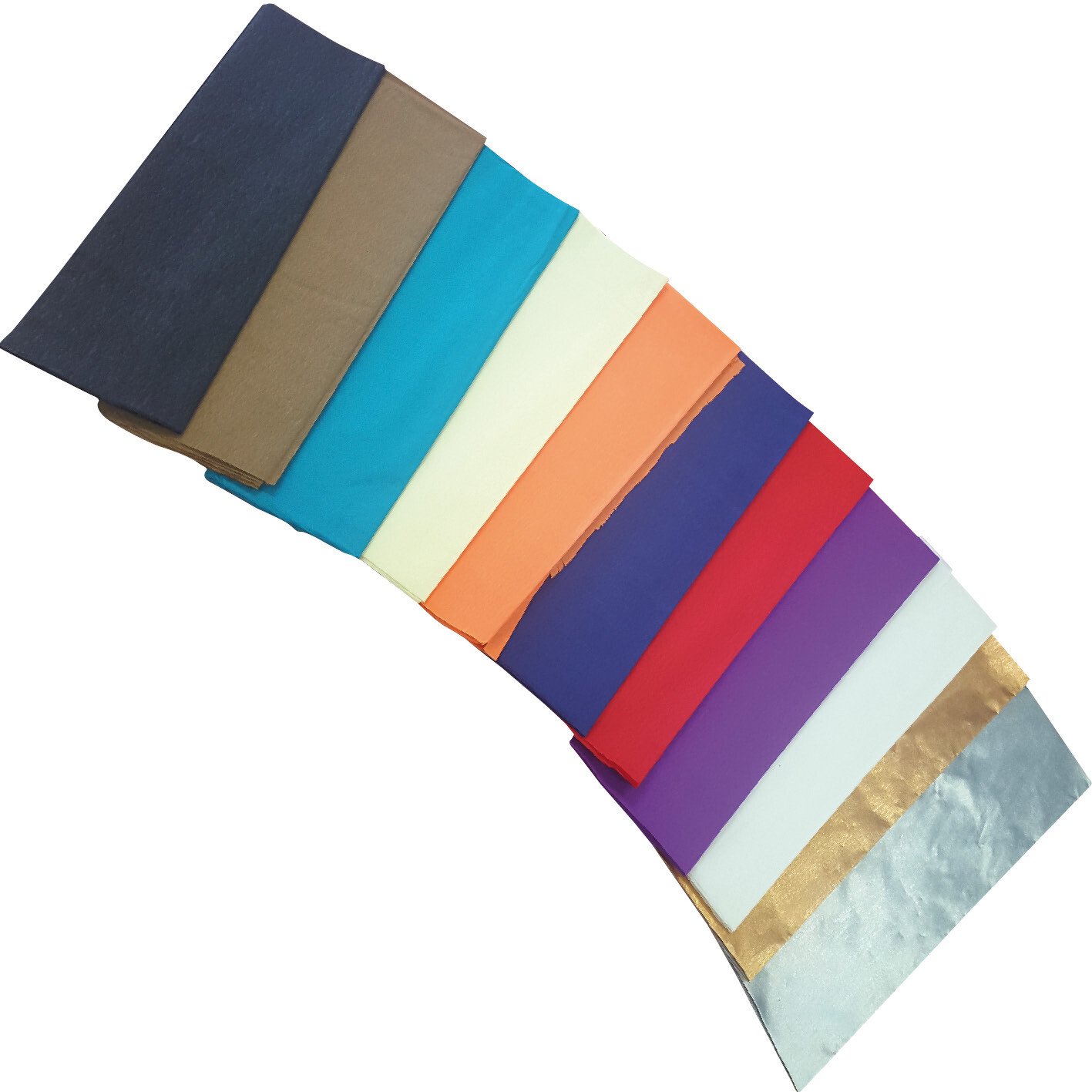 Crepe Paper Arts & Craft Shop