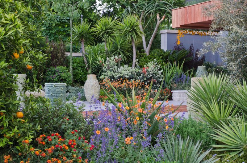 Sarah Eberle Arts & Gardens