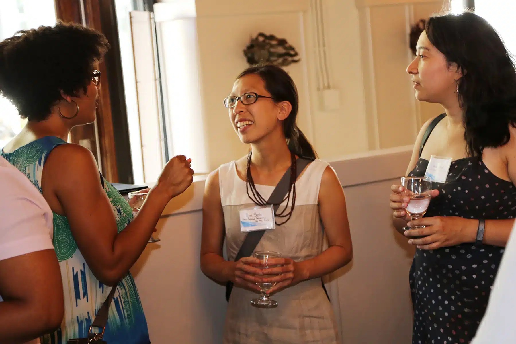 A New Network for Arts Administrators of Color ArtsBoston