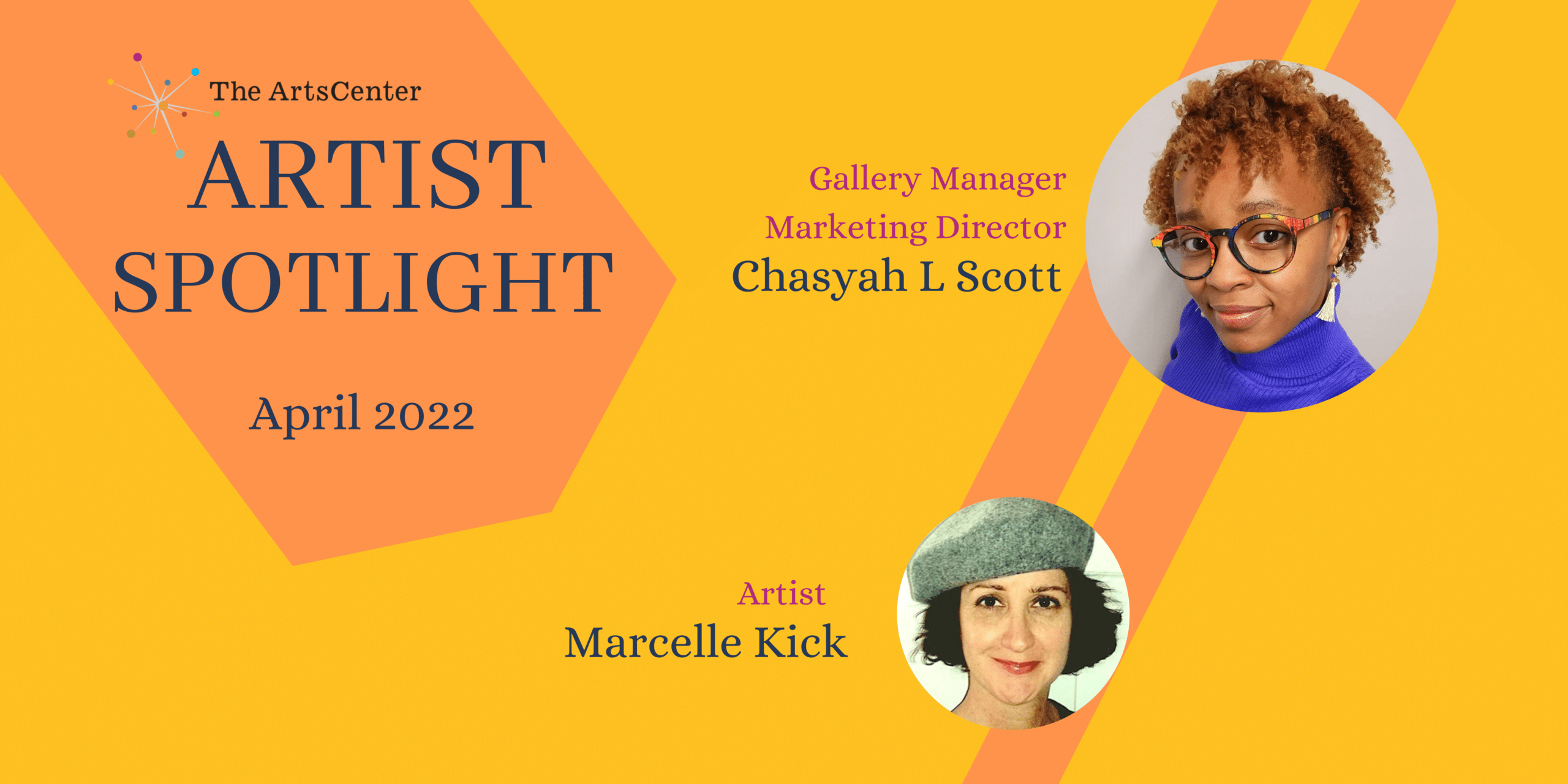 Spotlight on Silent Auction Artist Barbi Dalton The ArtsCenter