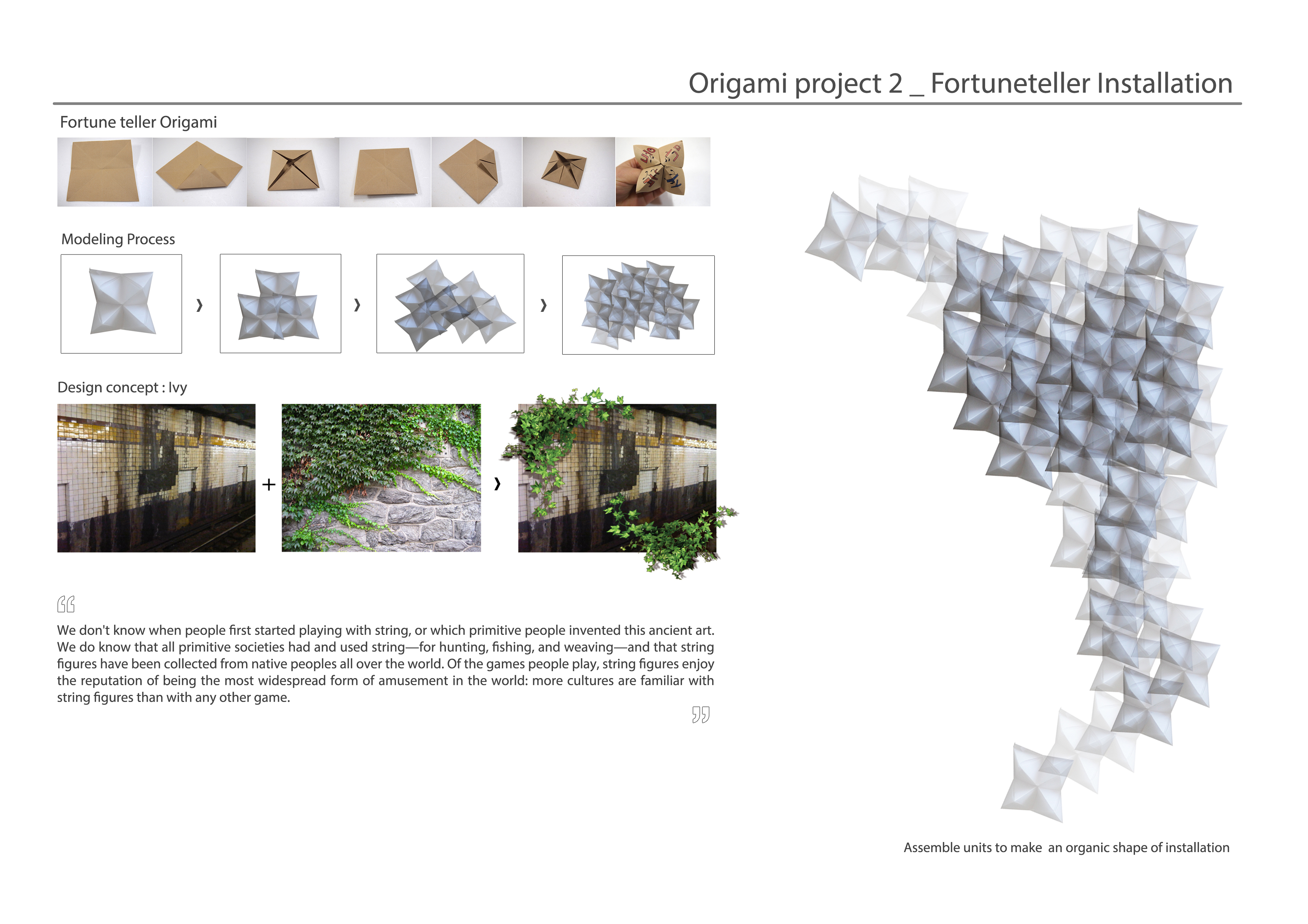 Should you apply to the MFA Lighting Design program at Parsons