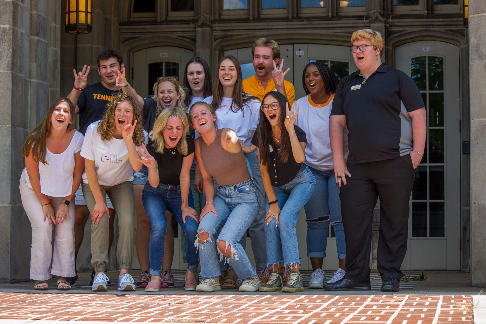 About College of Arts and Sciences