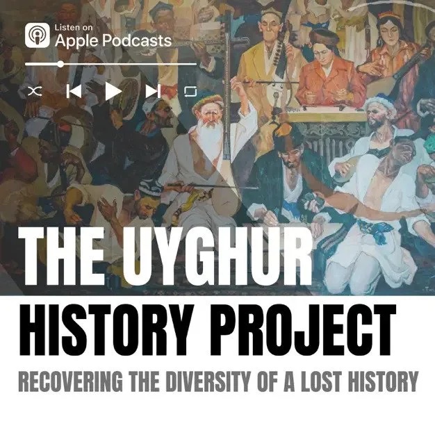 Highlighting a new class of Living History Scholars Department of History(03)