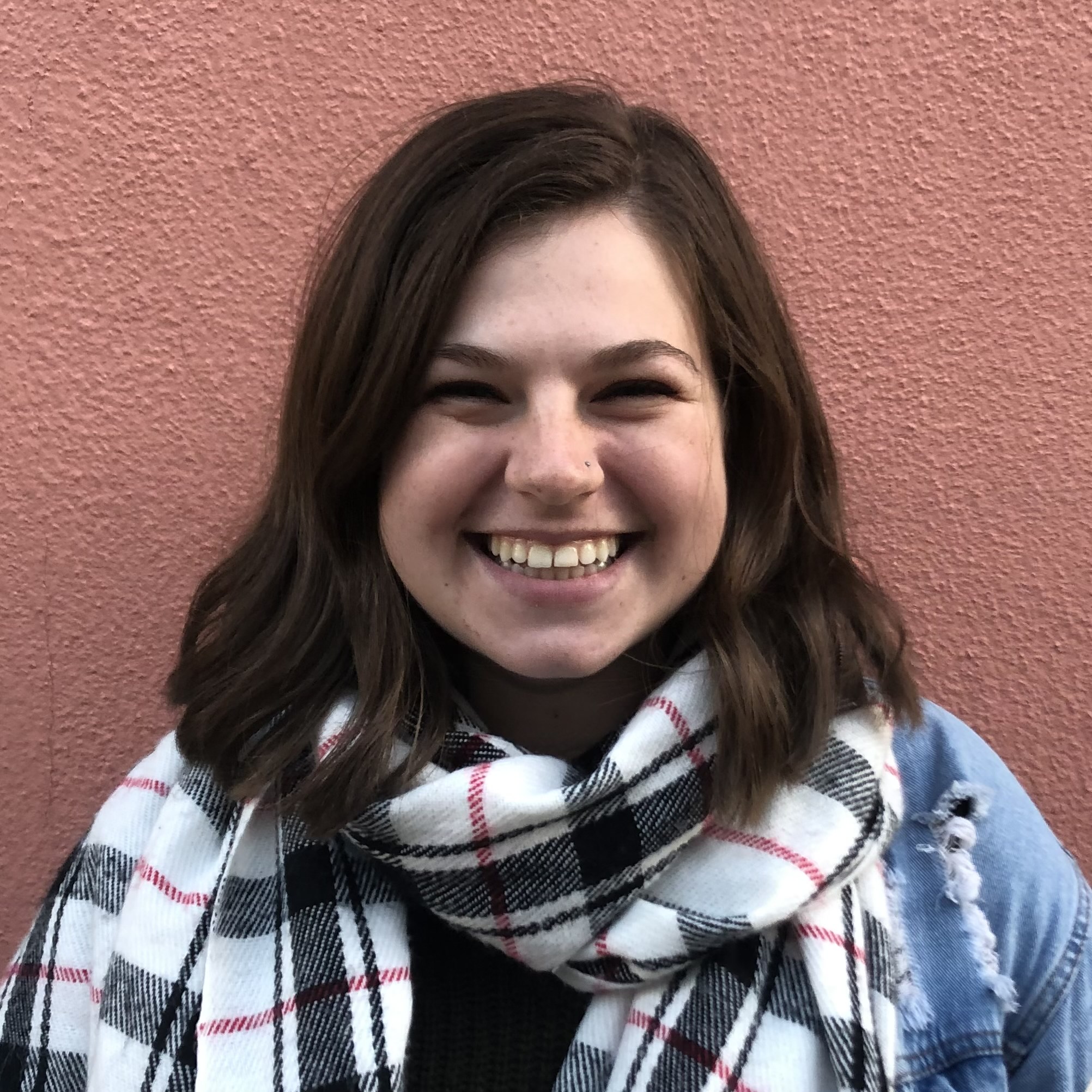 Kate Freeman Department of Sociology