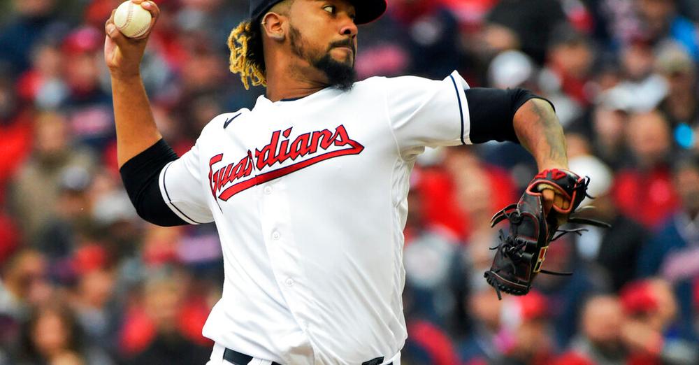 Doc Brown on what cold will do to the ball in Guardians playoff games