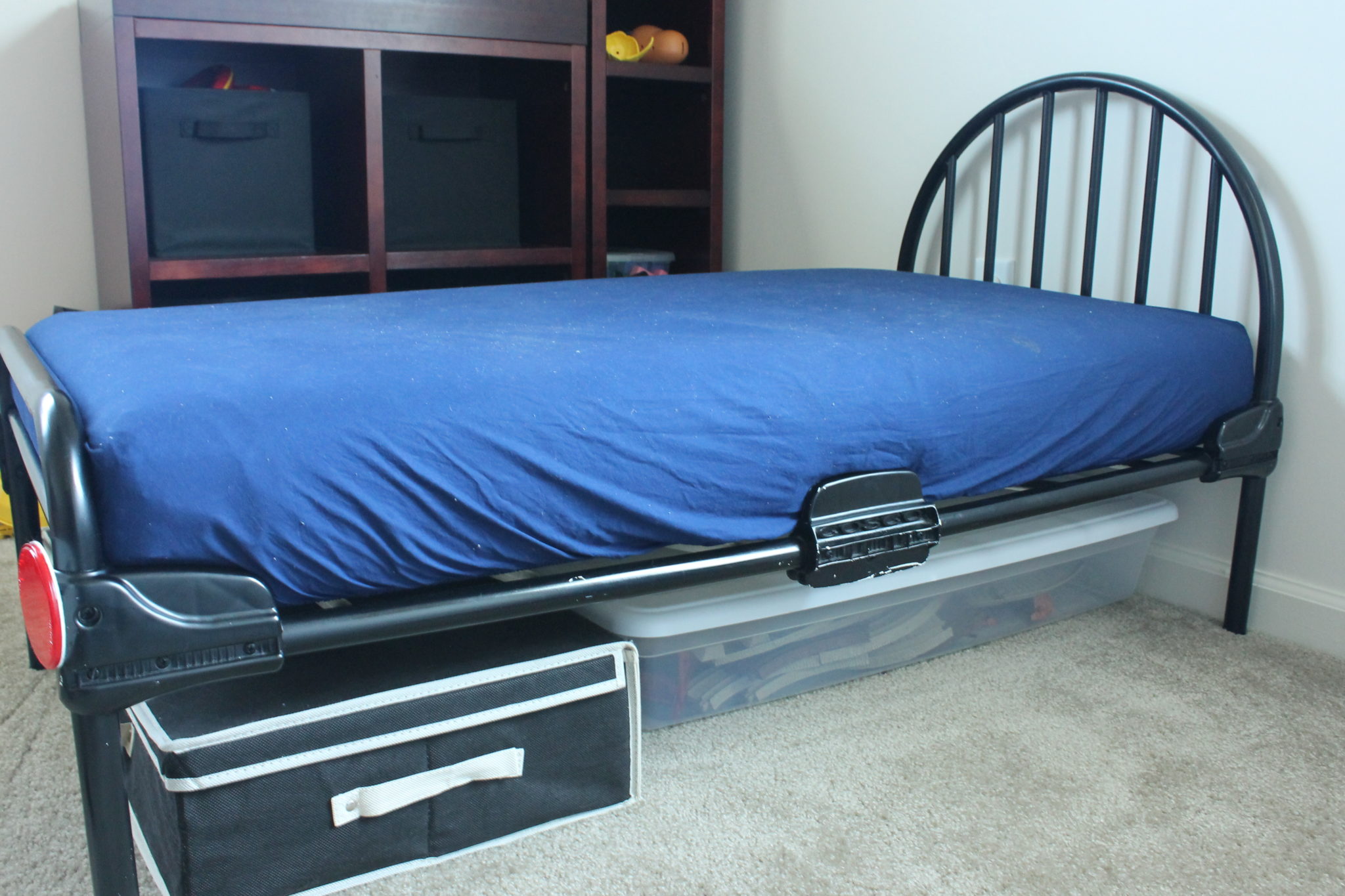 Lullaby Earth EcoPlus Crib and Toddler Mattress Review