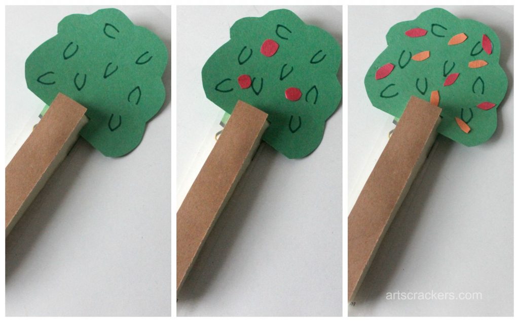 11 Fun String Cheese Wrappers for Fall