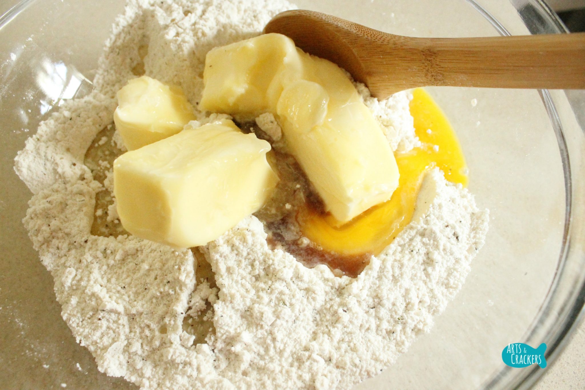 Green Tea Spritz Cookies With Green Tea Icing Recipe