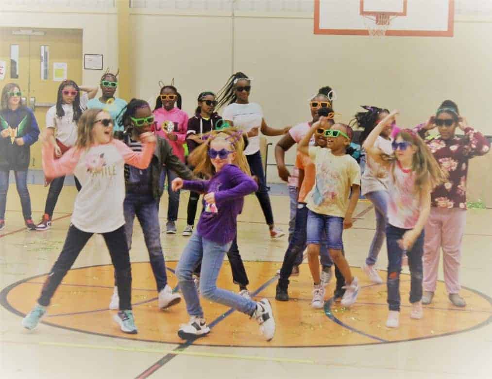 Arts Camps Cultural Arts Council Douglasville/Douglas County