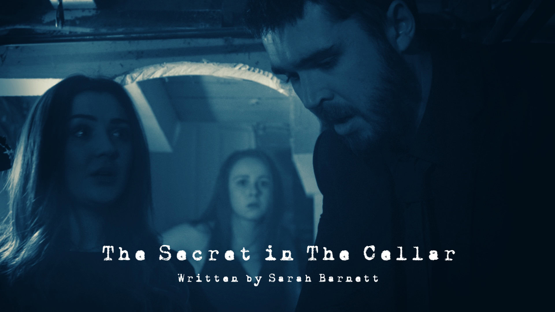 The Secret in the Cellar ArtsEd