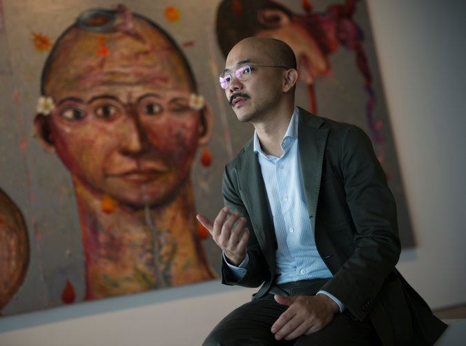 Museum of Modern and Contemporary Art in Nusantara Opens in Jakarta