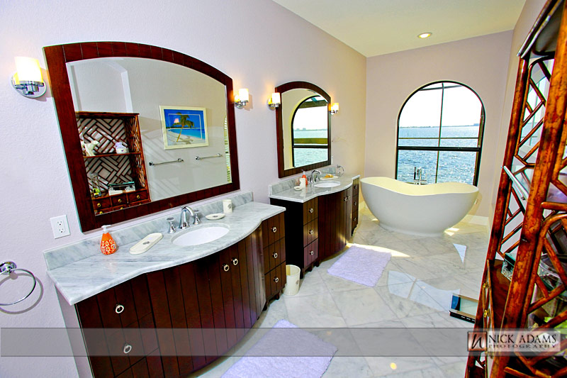 First Court Luxury Vacation Rental Cape Coral — Nick Adams Photography