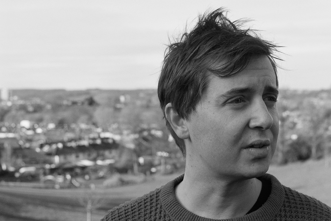 Arts Foundation Barber, John