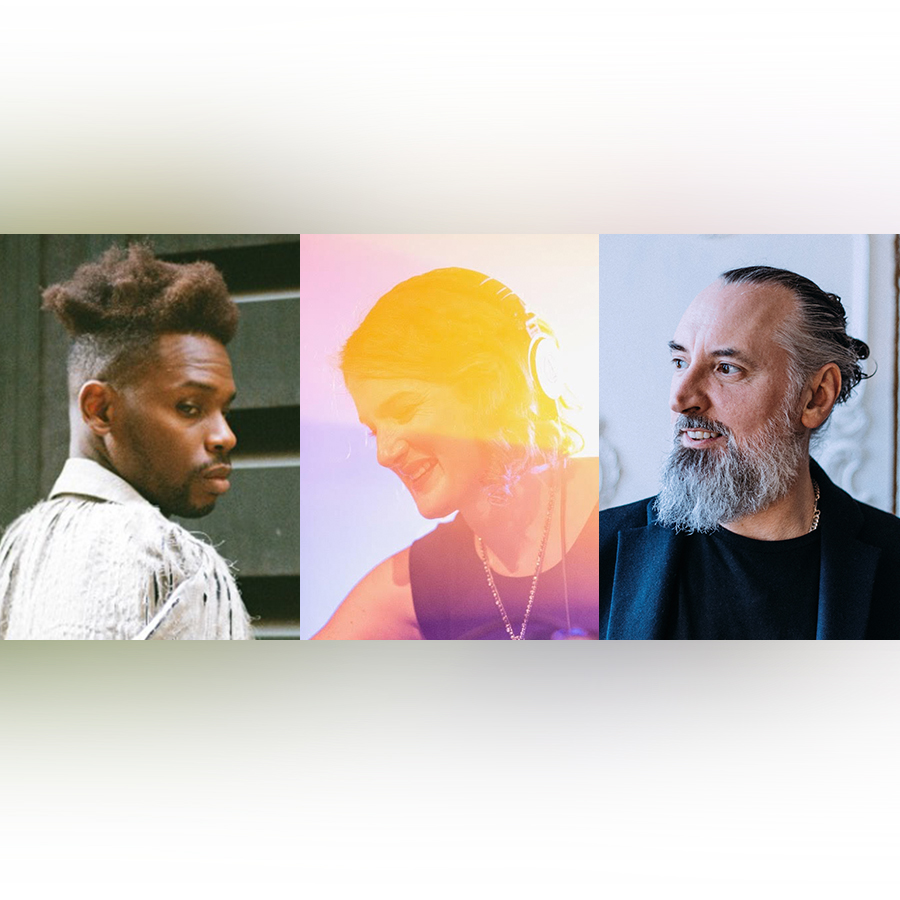 Arts Foundation The Arts Foundation Futures Awards 2023 Electronic