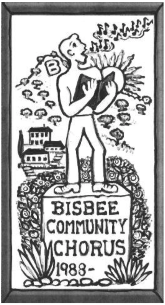 Bisbee Community Chorus Arts Foundation for Tucson and Southern Arizona