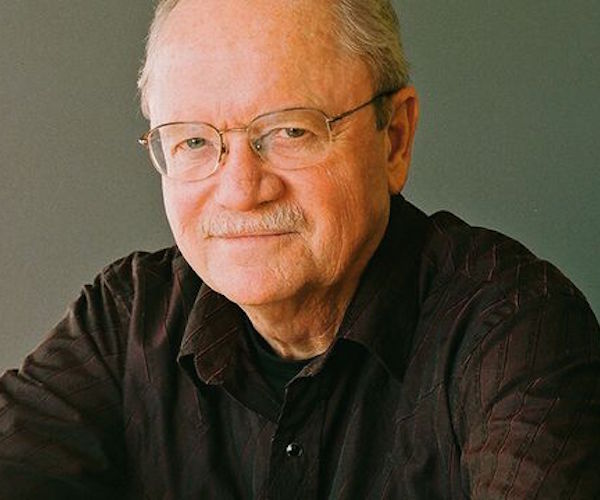 Author Appreciation The Fiction of Kent Haruf Surviving Ordinary