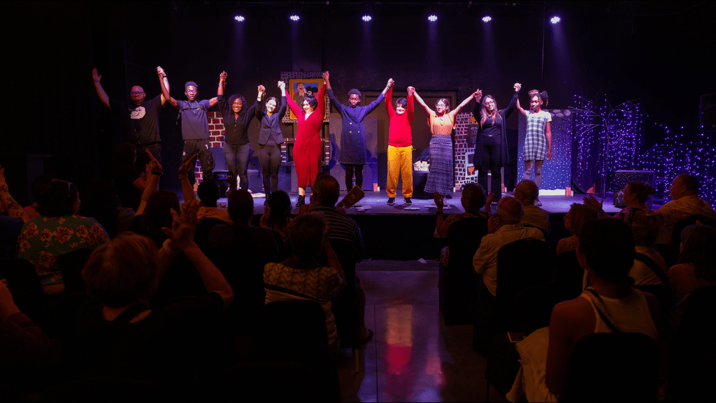 Connecting Delray Beach Through The Arts Arts Garage