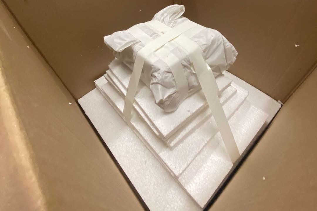 How to Pack Art with No Experience 6 Handy Tips