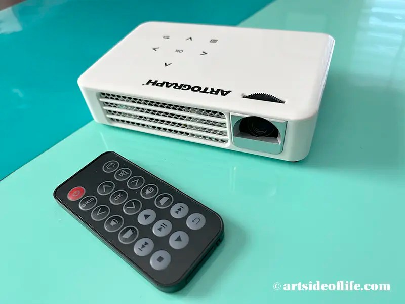 9 Best Art Projectors for Artists and Tracing in 2023 Art Side of