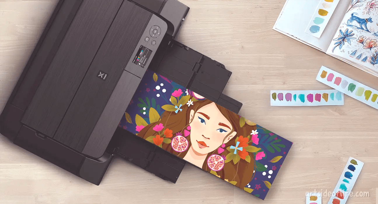 🖨️ Best Printer for Art Prints 14 Artists' Picks in 2024 (Budget, A3