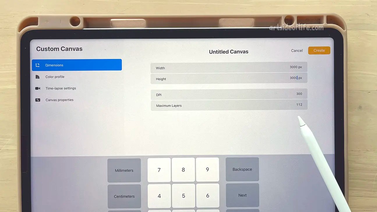 🤔 How Many Layers Can You Have in Procreate (2024)