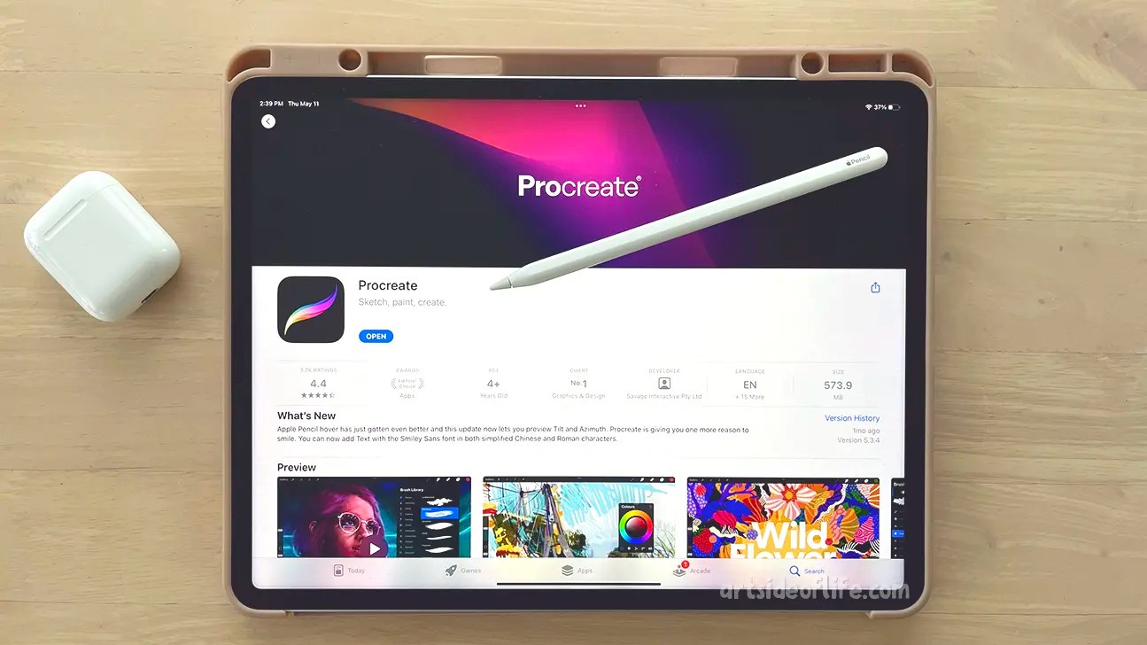 bewachen Theoretisch Tasche ipad 2019 procreate Bohnen Kindisch Strafe