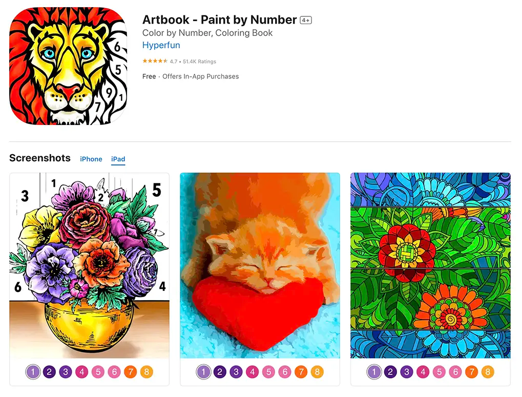 🐣 20+ Picks Best iPad Drawing App for Kids and Toddlers in 2024