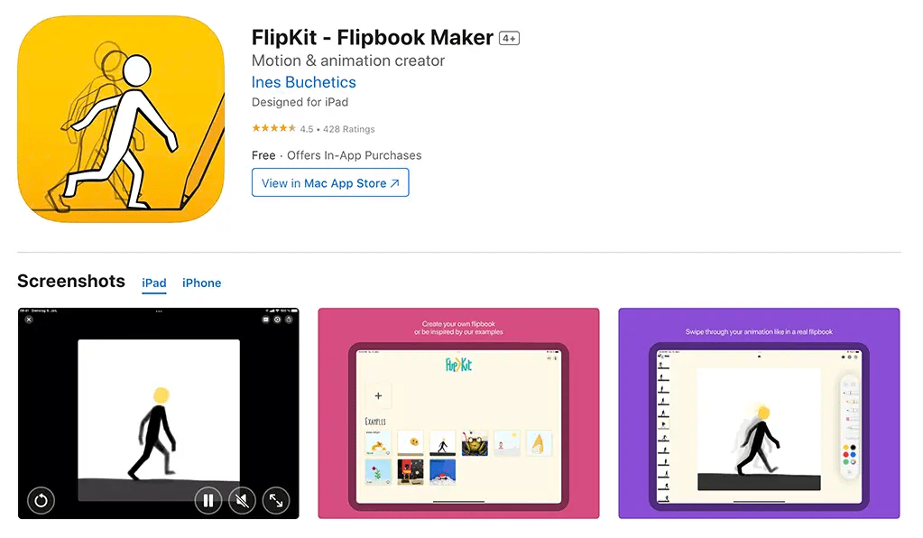 🐣 20+ Picks Best iPad Drawing App for Kids and Toddlers in 2024