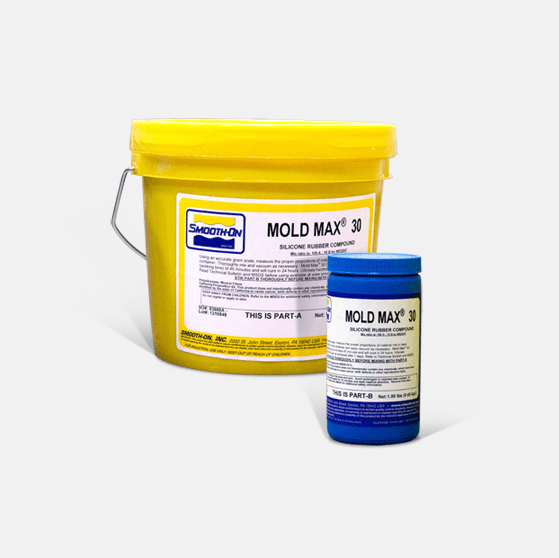 Mold Max 30