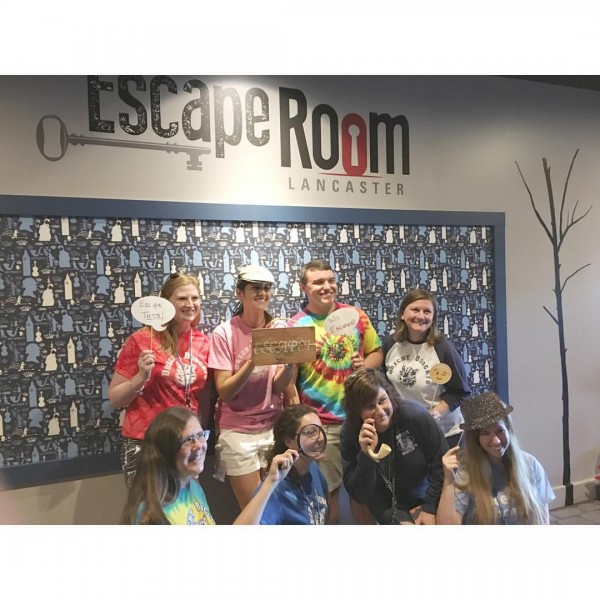 Escape Room Team Building For Educators Education Closet