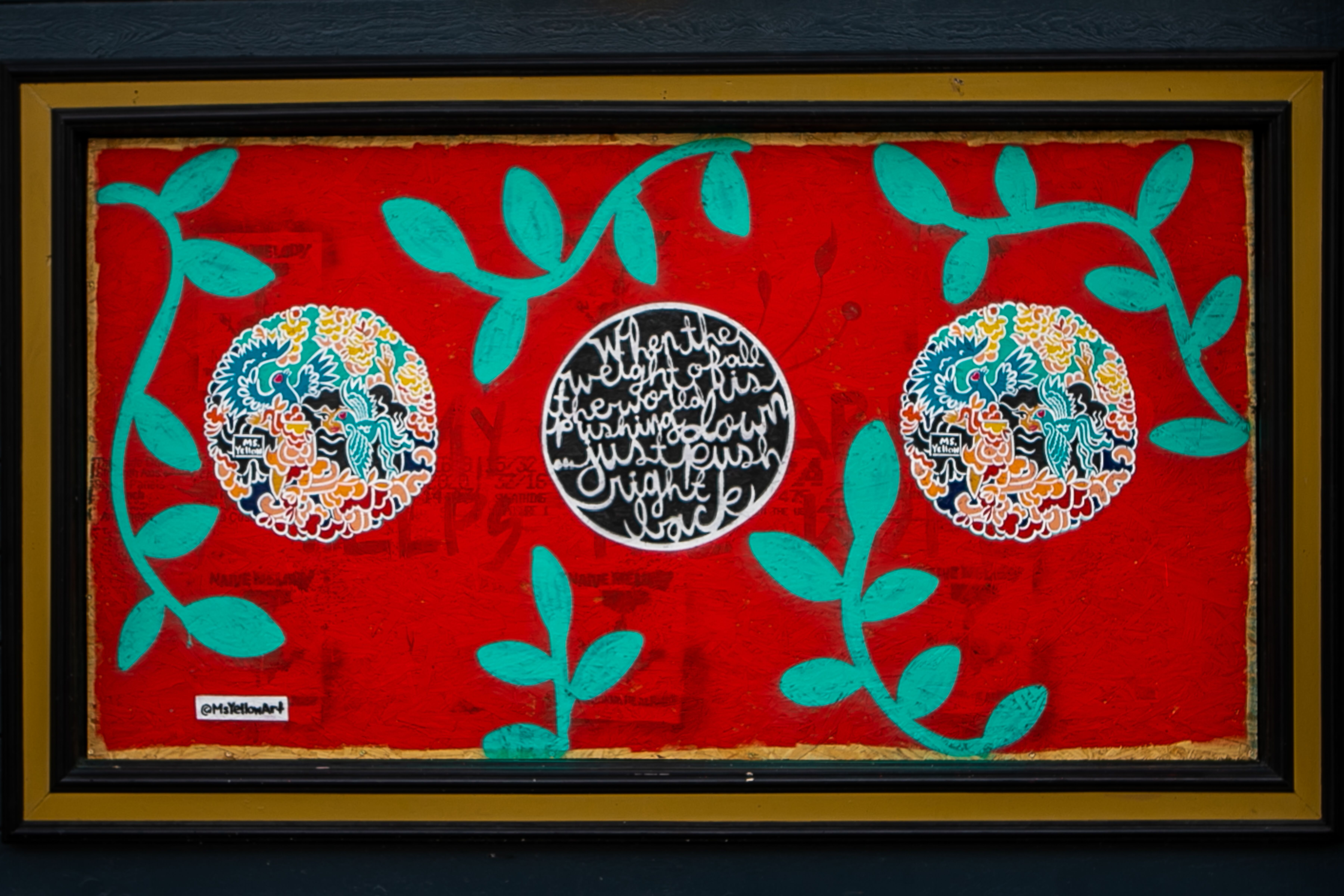 Project COVID Coverup Arts Council for Long Beach