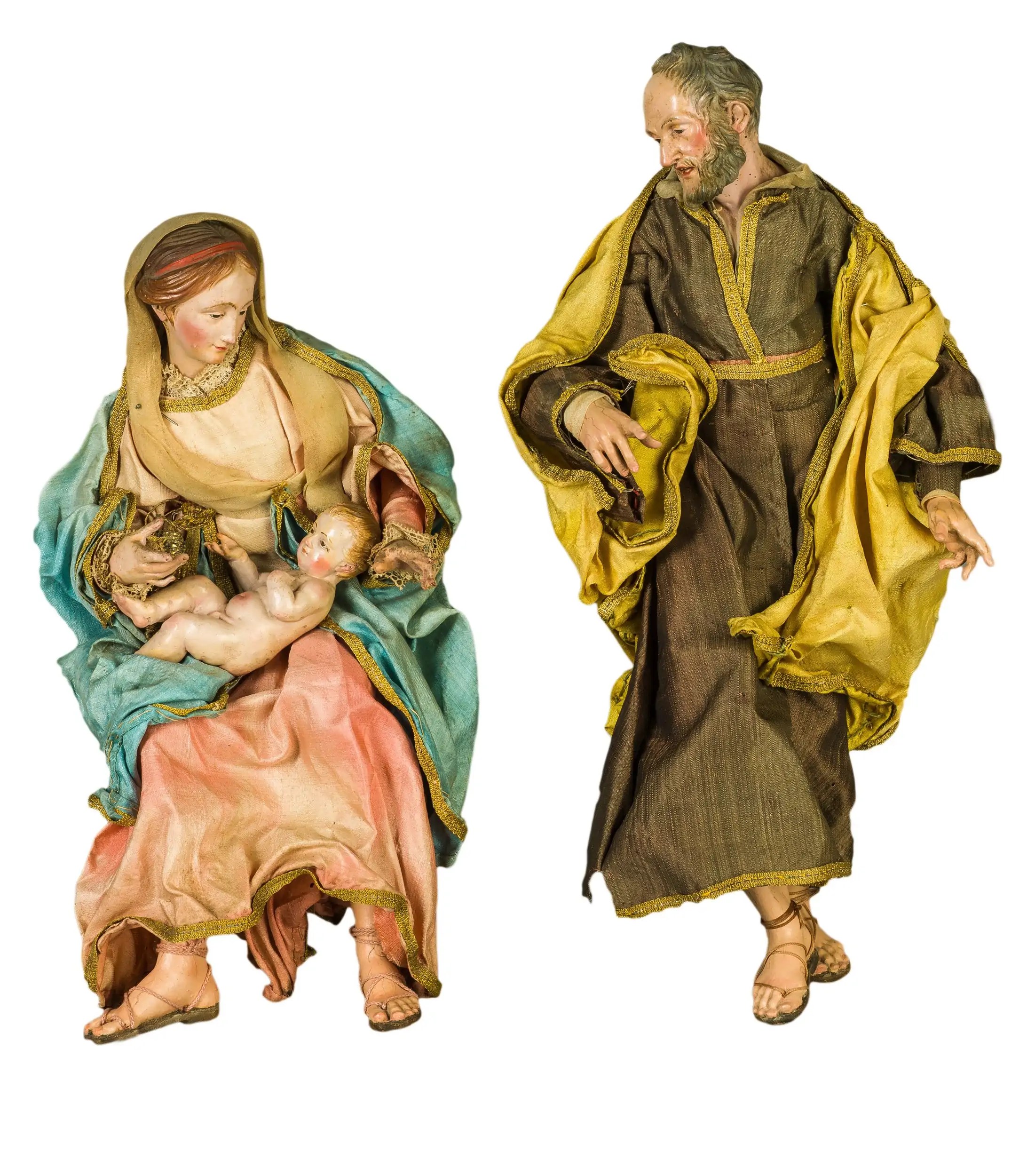 Antiquariato protagonista. Arredi, dipinti antichi e argenti per tutti