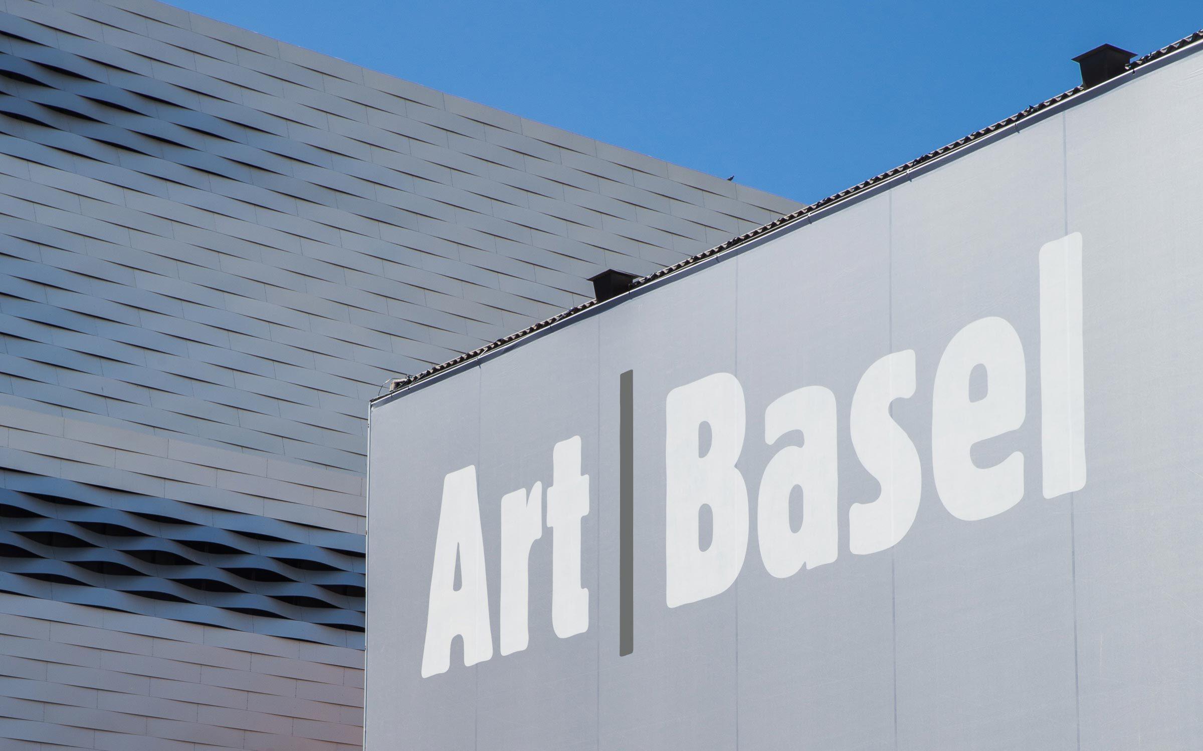 Art Basel 2021 slitta ancora posticipata la fiera più importante del