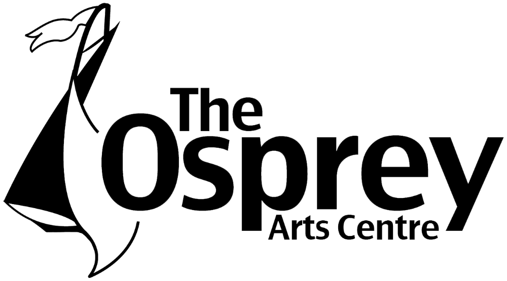 Job opportunity Osprey Arts Centre hiring Executive Director