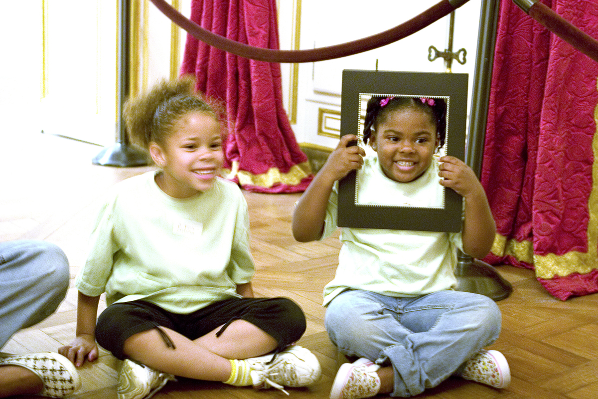 Props and experiential activities Tour Toolkit