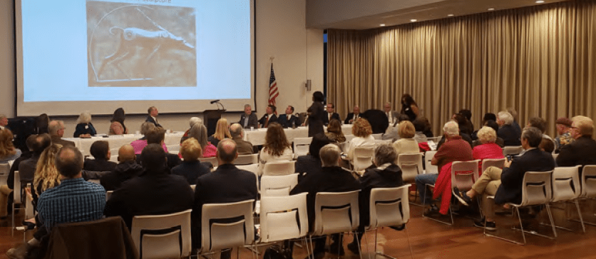 Arts Candidate Event Challenge 2022 & Toolkit Arts North Carolina