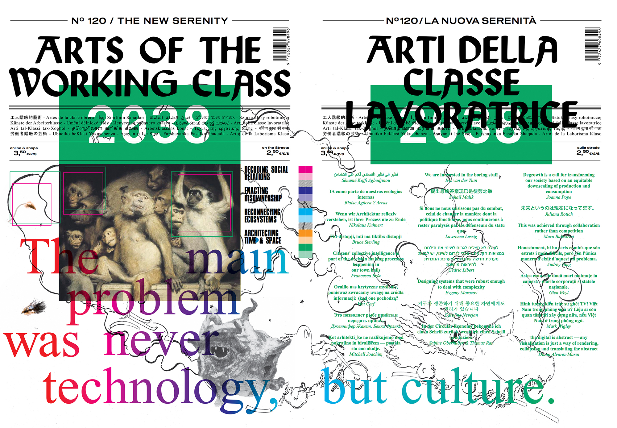 Arts Of The Working Class X 2038 Arts Of The Working Class