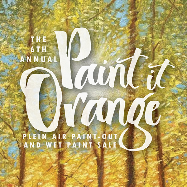 Orange Co. Arts Commission Promoting and strengthening the artistic