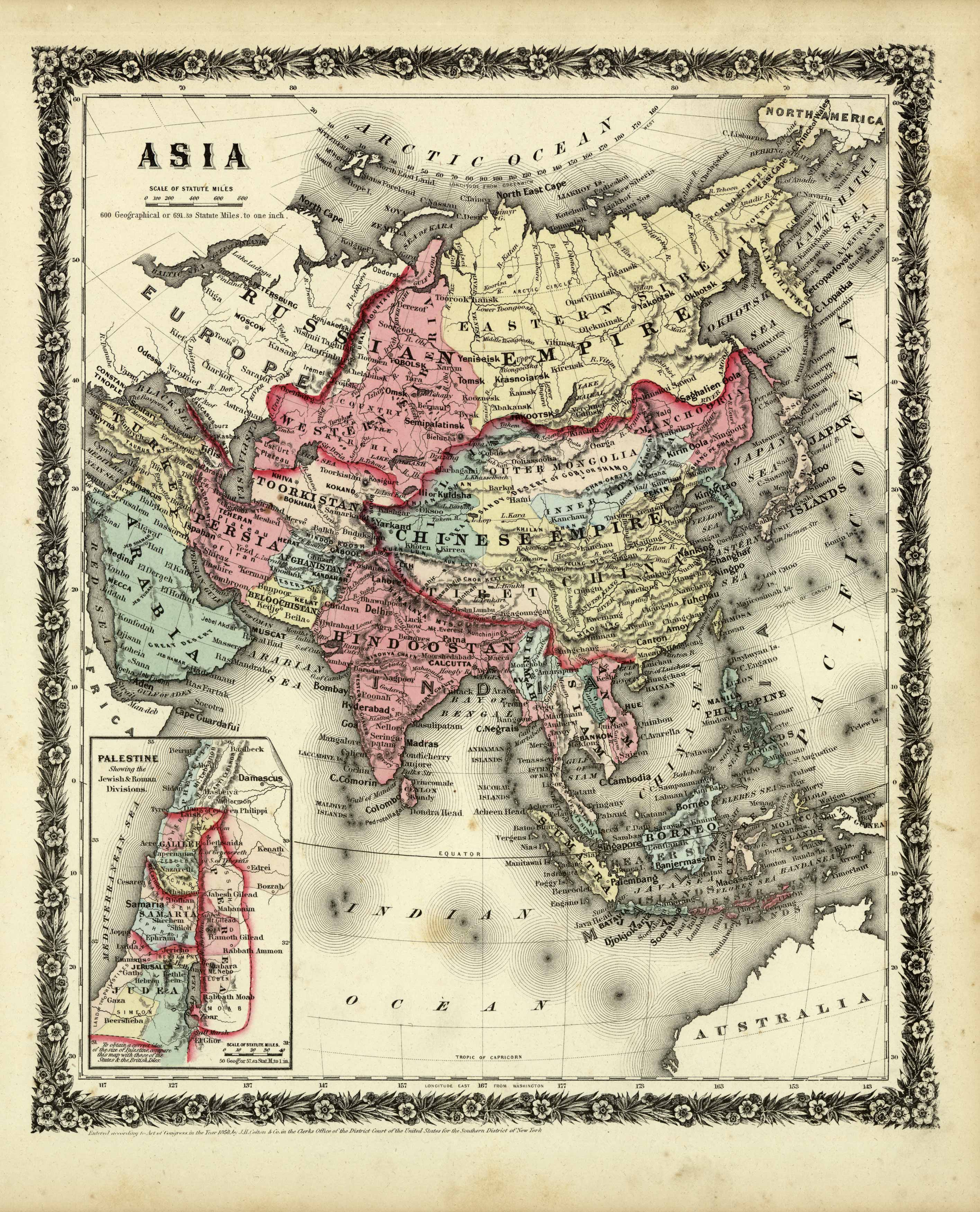 Asia Art Source International