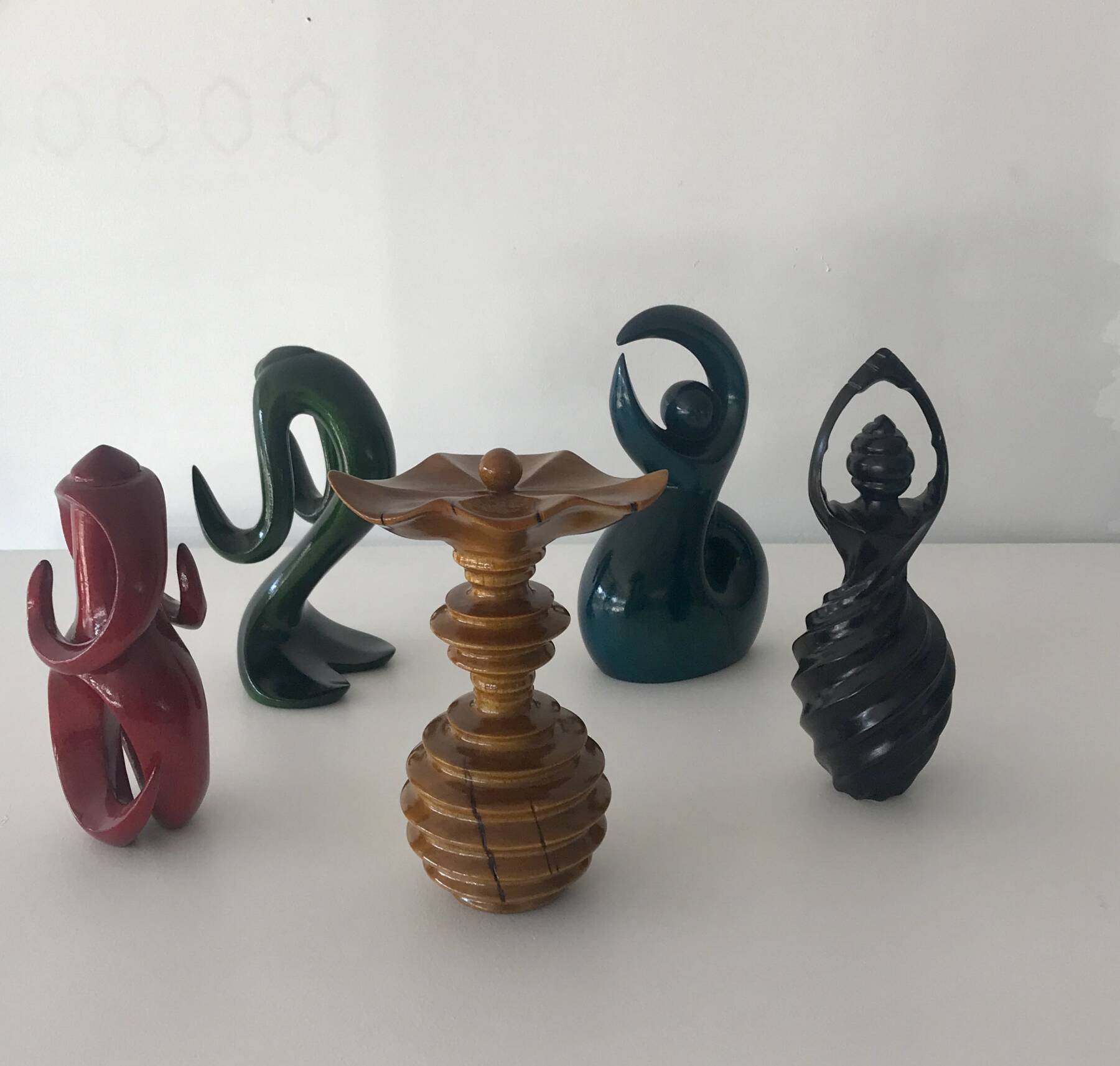 2024 Small Sculpture Prize opening for entries Art Space Urunga