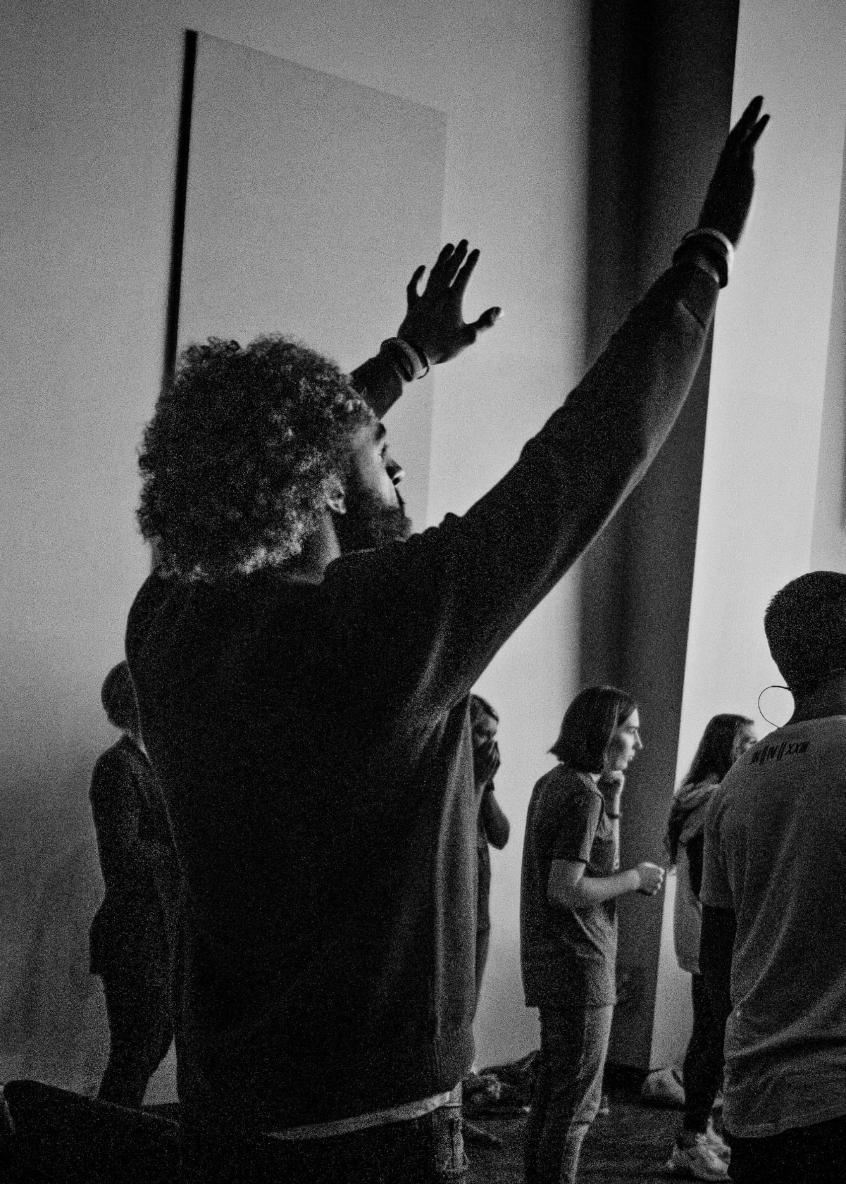 The Gathering Place ArtSpeak Creative ArtSpeak Creative