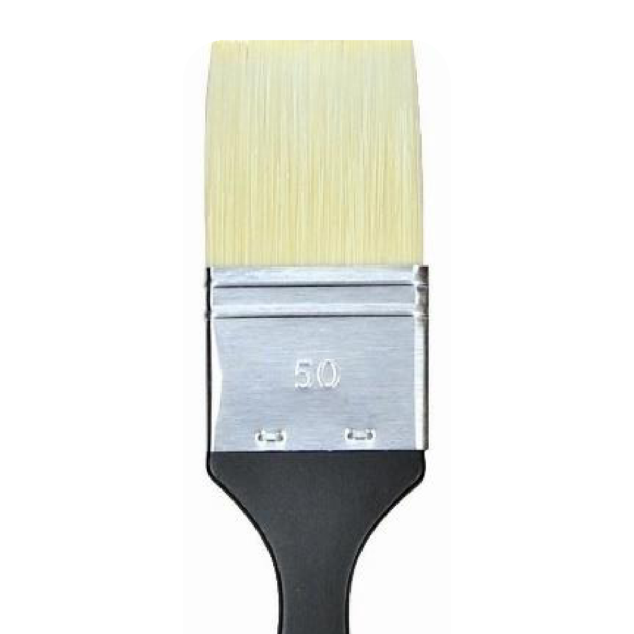 Varnish Brush Art Spectrum