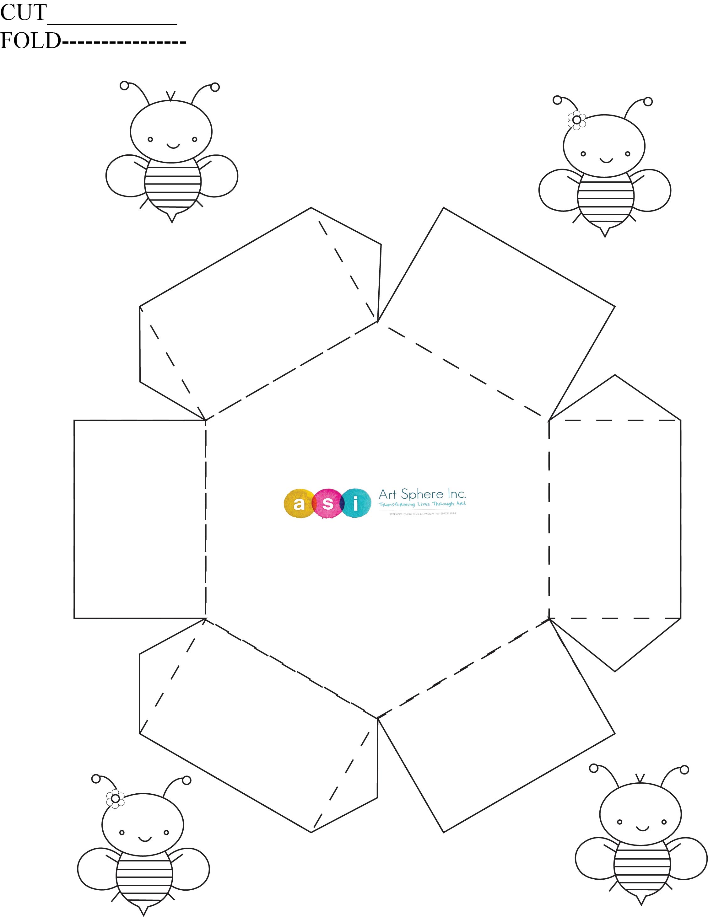 bumblebee | Art Sphere Inc.