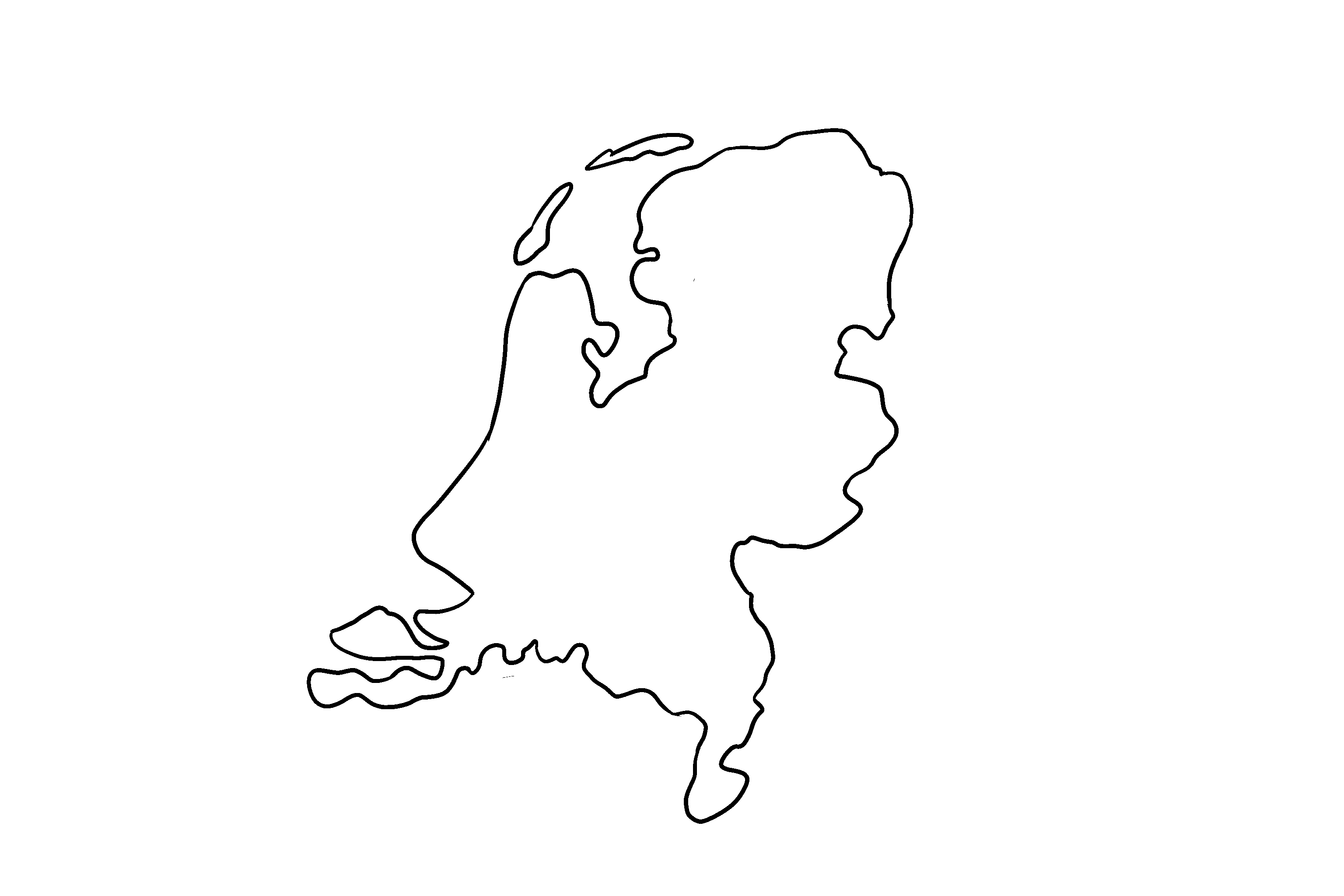 Netherlands Art Sphere Inc.