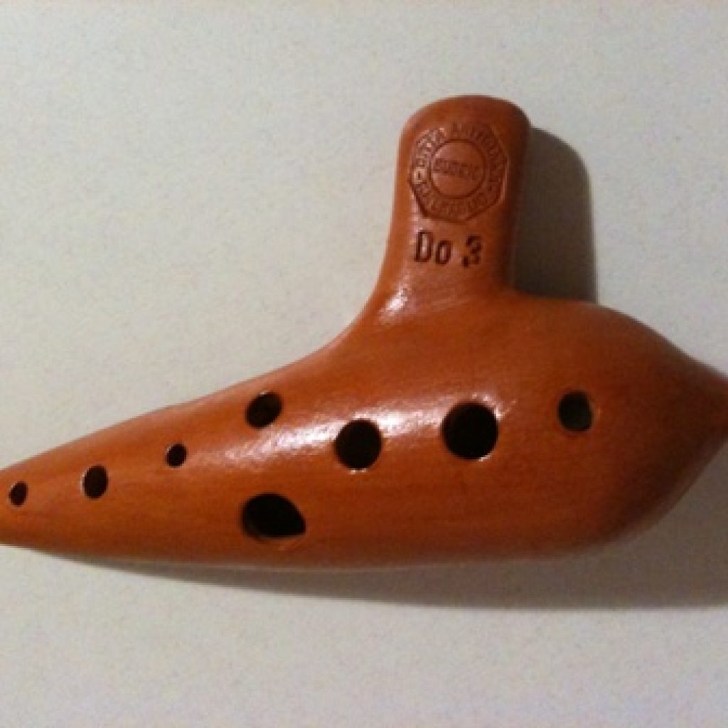 Ocarina Art Sphere Inc