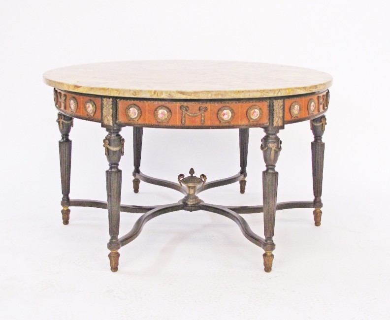 French Style Furniture Arts Quorum Ltd