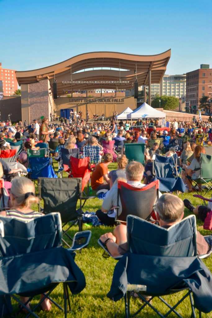 Sioux Falls Arts Council Celebrating Arts & Culture in Sioux Falls